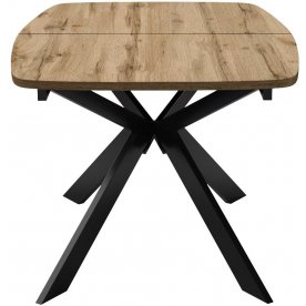 Деревянный стол DikLine B140