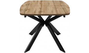 Деревянный стол DikLine B140