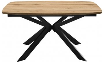 Деревянный стол DikLine B140