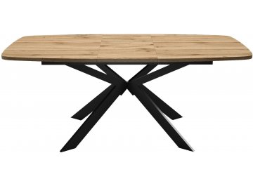 Деревянный стол DikLine B140