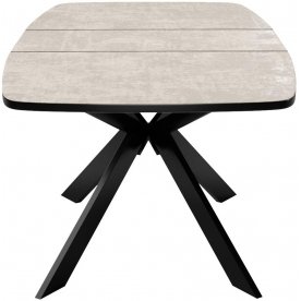 Деревянный стол DikLine B140