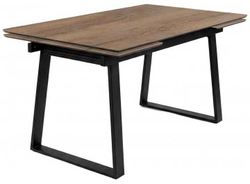 Деревянный стол DikLine DZ160