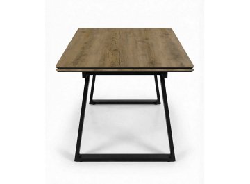 Деревянный стол DikLine DZ160