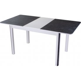 Деревянный стол Диско ПР КРМ 84 БЛ / 04 БЛ/84