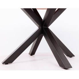 Деревянный стол Dolce