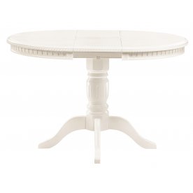 Деревянный стол Долерит