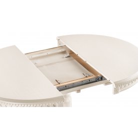 Деревянный стол Долерит