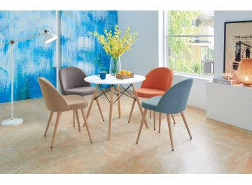 Деревянный стол Dolli