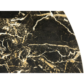 Деревянный стол Лео