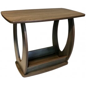 Деревянный стол Дориан