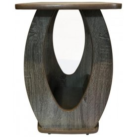 Деревянный стол Дориан