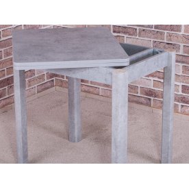 Деревянный стол Дрезден М-2 СБ/СБ 04 СБ