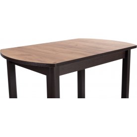 Деревянный стол Джаз ПО