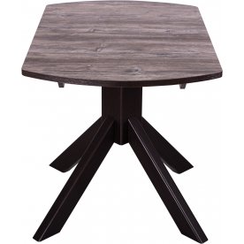 Деревянный стол Джаз ПО