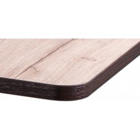 Деревянный стол Джаз ПР-1 ДС/ВН 92-1 ЧР