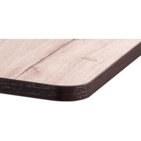 Деревянный стол Джаз ПР-1 ДС/ВН 93 ЧР