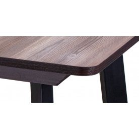 Деревянный стол Джаз ПР-1 ДТ/ВН 93 ЧР