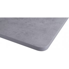 Деревянный стол Джаз ПР-1 СБ/СБ / 92-1 ЧР