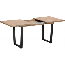 Деревянный стол Jack