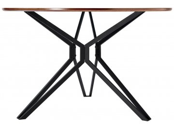 Деревянный стол Джуда 120