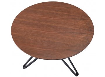 Деревянный стол Джуда 120