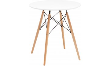 Деревянный стол Hames