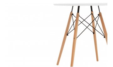 Деревянный стол Hames