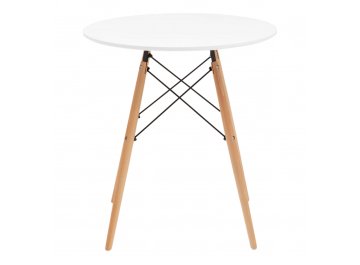 Деревянный стол Hames