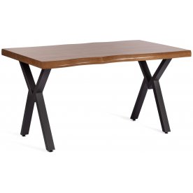 Деревянный стол Effron mod. 1412