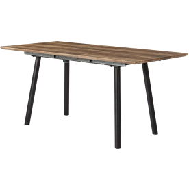 Деревянный стол DT1050