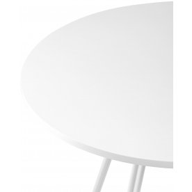 Деревянный стол Эммерсон 80