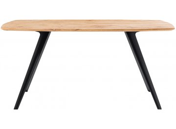 Деревянный стол Эва