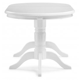 Деревянный стол Эвклаз