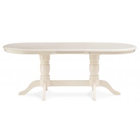 Деревянный стол Эвклаз