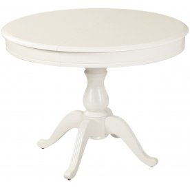 Деревянный стол Фабрицио 1