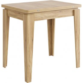 Деревянный стол Фантазия