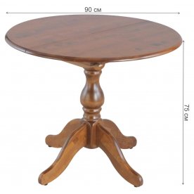 Деревянный стол Фаворит Классика
