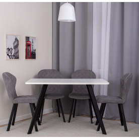 Деревянный стол Гамма ПР-1