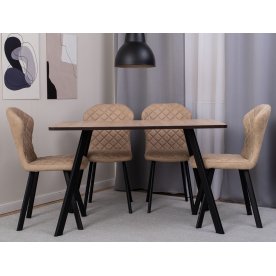 Деревянный стол Гамма ПР-1