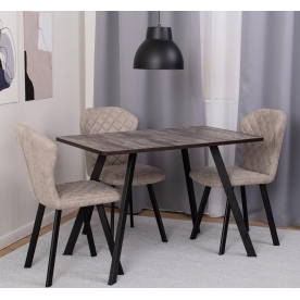 Деревянный стол Гамма ПР