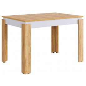 Деревянный стол Гермес 2