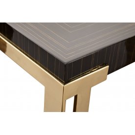 Деревянный стол Golden Prism 84HB-DT319T