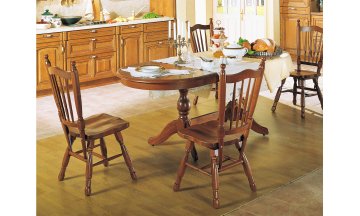 Деревянный стол Гранд-2