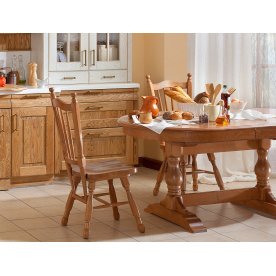 Деревянный стол Гранд