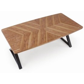 Деревянный стол Baron 200