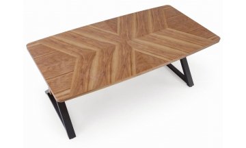 Деревянный стол Baron 200