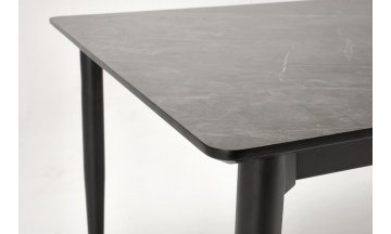 Деревянный стол Charles