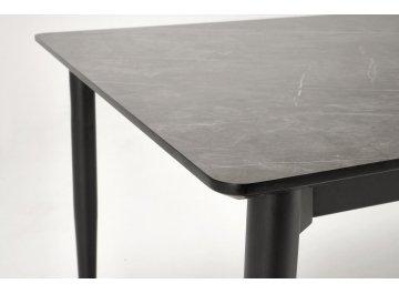 Деревянный стол Charles