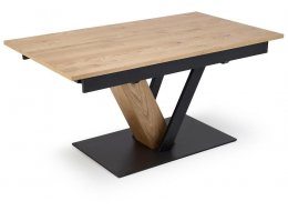 Деревянный стол Fanis натуральный