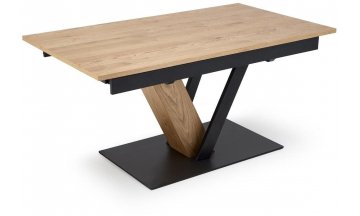 Деревянный стол Fanis